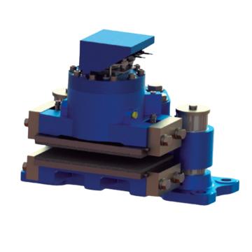 安特 主轴制动器 NHCEN-1400-BR
