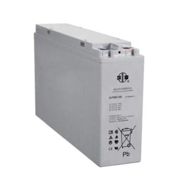 双登 阀控式密封铅酸蓄电池12V/190AH(如需配线提前沟通) 6-FMX-190