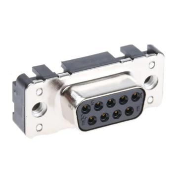 HARTING 电缆连接器 09661516512