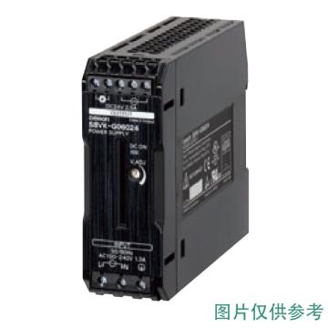 欧姆龙 开关电源 S8VK-G06024
