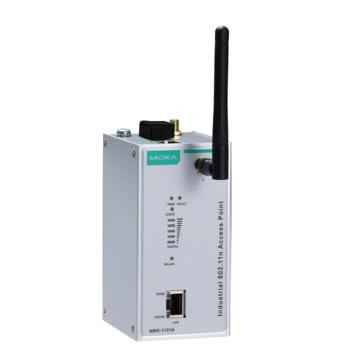 MOXA/摩莎 无线AP AWK-1131A-EU（CV）