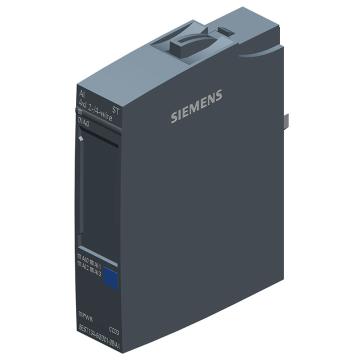 SIEMENS/西门子 ET 200SP模拟量模块 6ES7134-6GD01-0BA1
