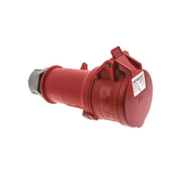 MENNEKES/曼奈柯斯 工业连接器 35