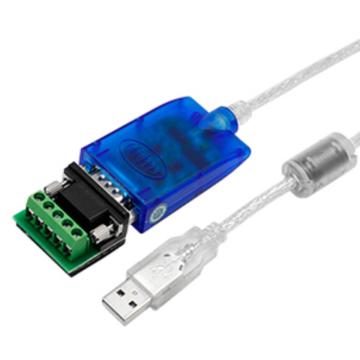 宇泰高科 USB转RS-485转换器 UT-890K 0.5米