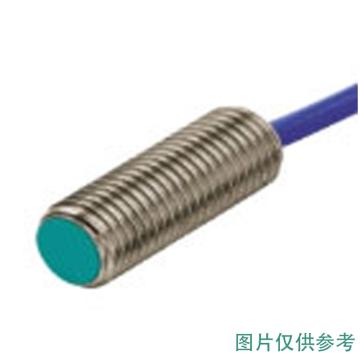 倍加福 P+F 电感式接近开关 NJ1,5-8GM-N