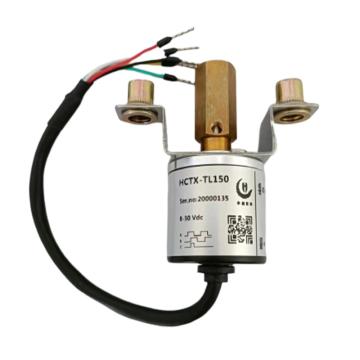 华创拓新 变桨编码器 HCTX-TL150