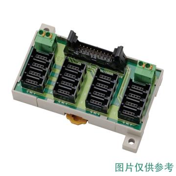 欧姆龙 通讯板 XW2N-20G8-IN16