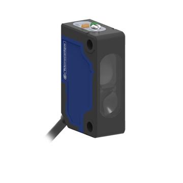 施耐德 XUM小方型塑料外壳反射板光电开关 XUM9ANXBL2