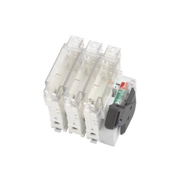 正泰 NHR40系列隔离开关熔断器组 NHR40-630/3