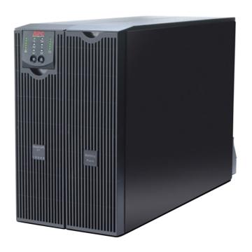 APC Smart-UPS不间断电源10000VA，内置蓄电池 SURT10000XLI-CH