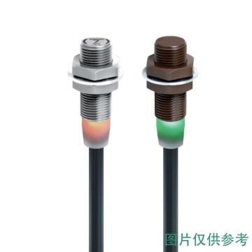 欧姆龙 电感式接近开关 E2E-X10C130 2M