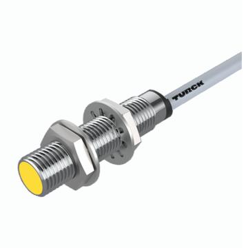 TURCK/图尔克 电感式接近开关 Bi4-M12-AN6X-H1141