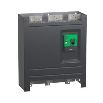 施耐德 软启动器 ATS480, 1200A, 208～690V