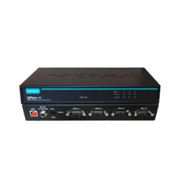 MOXA/摩莎 USB转串口转换器，计算机数字式处理部件 UPort1450-G2