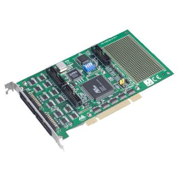 ADVANTECH/研华 通用型数据采集卡 PCI-1735U
