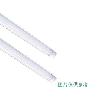 开尔照明 LED T8一体化支架灯600mm 9W，白光