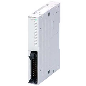 三菱电机 输入扩展 FX5-C16EX/D