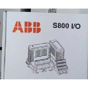 ABB 紧凑型接线底座 TU810V1