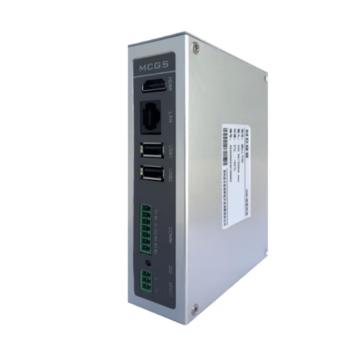 昆仑通态 触摸屏 MBOX-FHD7