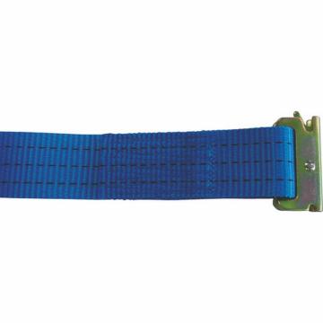 TESAC 捆扎带（带式紧固器）棘轮搭扣式两端一体型 R30KJB010JB050A