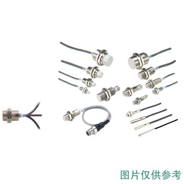 欧姆龙 非接触式开关 E2E-X2D2-M1TGJ-U-Z 0.3M
