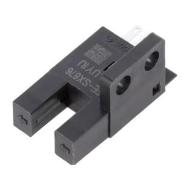 欧姆龙 槽型光电传感器 EE-SX676
