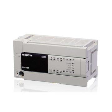 三菱电机 PLC模块 FX3G-24MT/ES