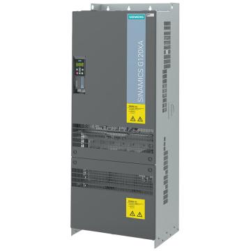 SIEMENS/西门子 变频器 6SL3220-1YD56-0CB0