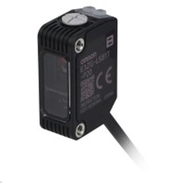 欧姆龙 反射式光电传感器 E3ZG-R81-NR-DO