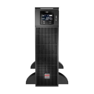 APC Smart-UPS不间断电源5000VA，内置蓄电池 SURT5000XLI-CH
