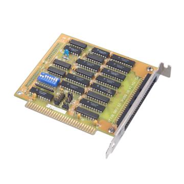 ADVANTECH/研华 通用型数据采集卡 PCL-724