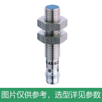 康睿得 圆柱型电感式传感器 DW-AS-623-M8-124
