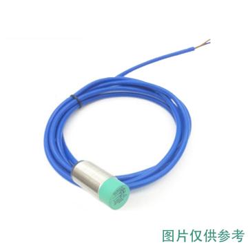 倍加福 P+F 电感式传感器 NCN8-18GM40-N0-V1