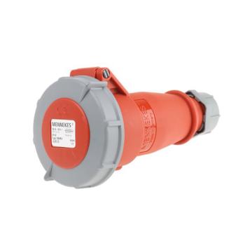 MENNEKES/曼奈柯斯 工业连接器 550