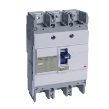 施耐德 NSC塑壳电动机保护断路器NSC250S 18kA MA 250A 3P3T NSC250S3250MAN
