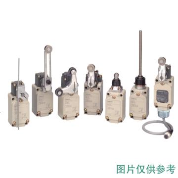 欧姆龙 行程开关 WL-2A104(WLCA12-26N LEVER)