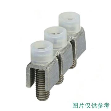 菲尼克斯 插拔式桥接件 EB 10-6，0201139