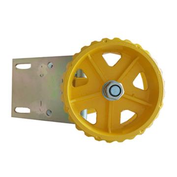强人 皮带测速(打滑)检测器 HQSD-A规格参数：220VAC，1NO+1NC,IP65