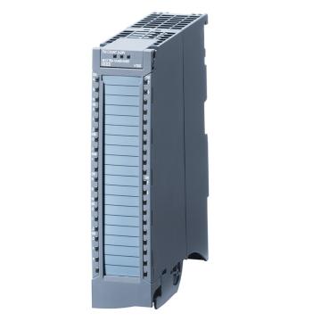 SIEMENS/西门子 SIMATIC S7-1500 TM count 2x24V 计数器模块 6ES7550-1AA01-0AB0
