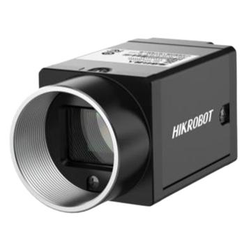 海康机器人 工业相机 MV-CU120-10GM