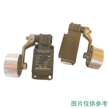 维斯尼曼 WS系列限位开关 WSBC-323HV