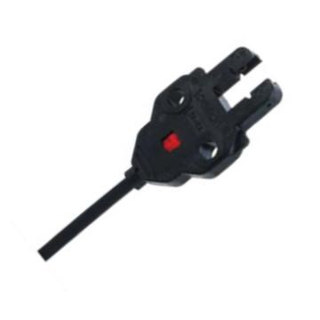 欧姆龙 槽型光电传感器 EE-SX870A 2M