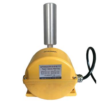 施宾纳 工程塑料跑偏开关 SNG-PB/T3J