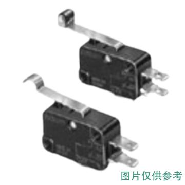 欧姆龙 微动开关 V-151-1C25