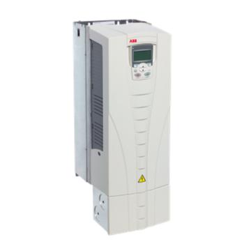 ABB 变频器+操作面板 ACS510-01-038A-4+ACS-CP-D