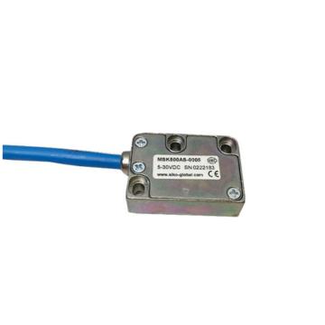 siko 磁读头 MSK500AS-0005