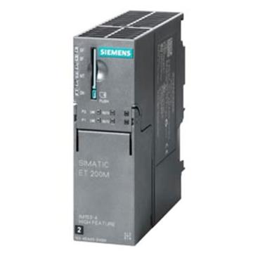 SIEMENS/西门子 通讯模块，停产型号，下单前确认 6ES7153-4BA00-0XB0