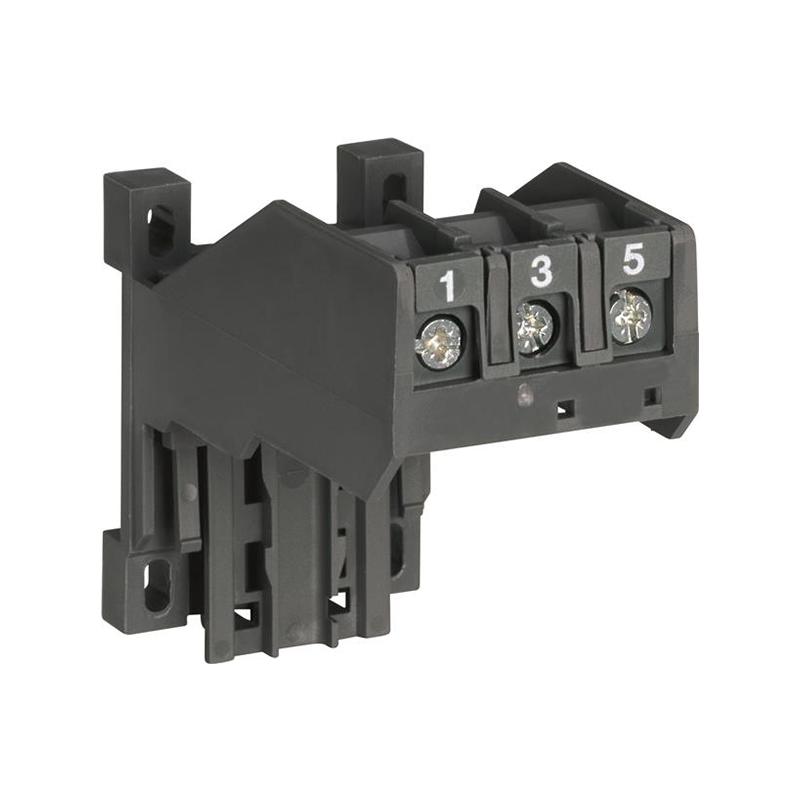 ABB TA 热过载继电器底座DB 25/25A MOUNT. KIT FOR TA25 <=25A 82500211