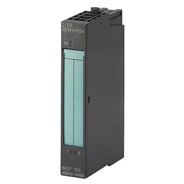 SIEMENS/西门子 接口模组 6ES7131-4BD01-0AA0