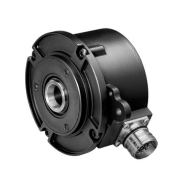 BAUMER 增量式编码器 HOG 9 DN 300 I 12H7